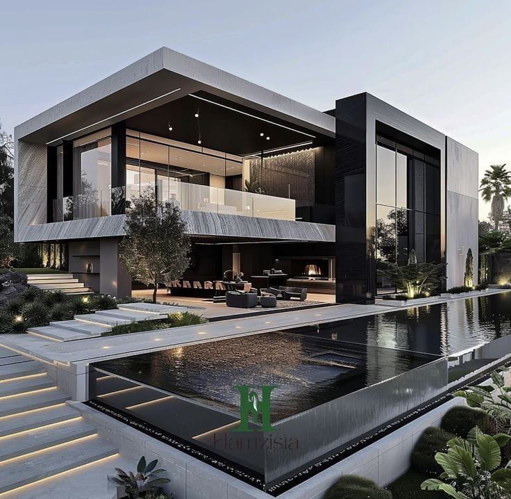 Building Construction and Interior Decor