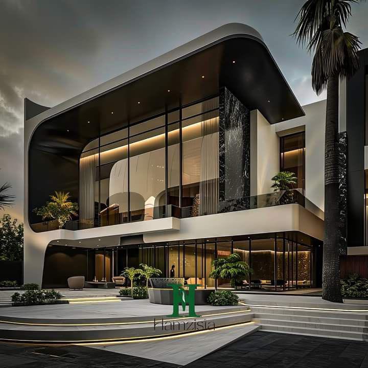Building Construction and Interior Decor