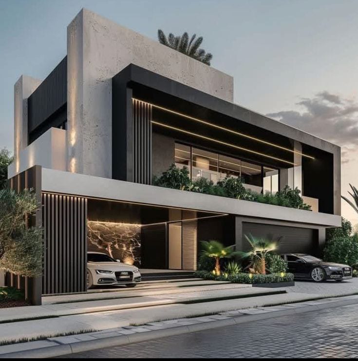 Building Construction and Interior Decor