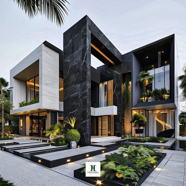 Building Construction and Interior Decor