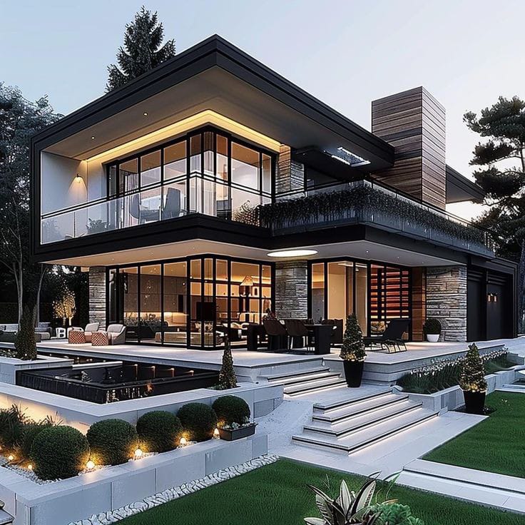 Building Construction and Interior Decor