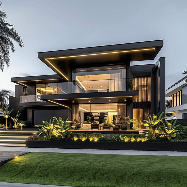 Building Construction and Interior Decor