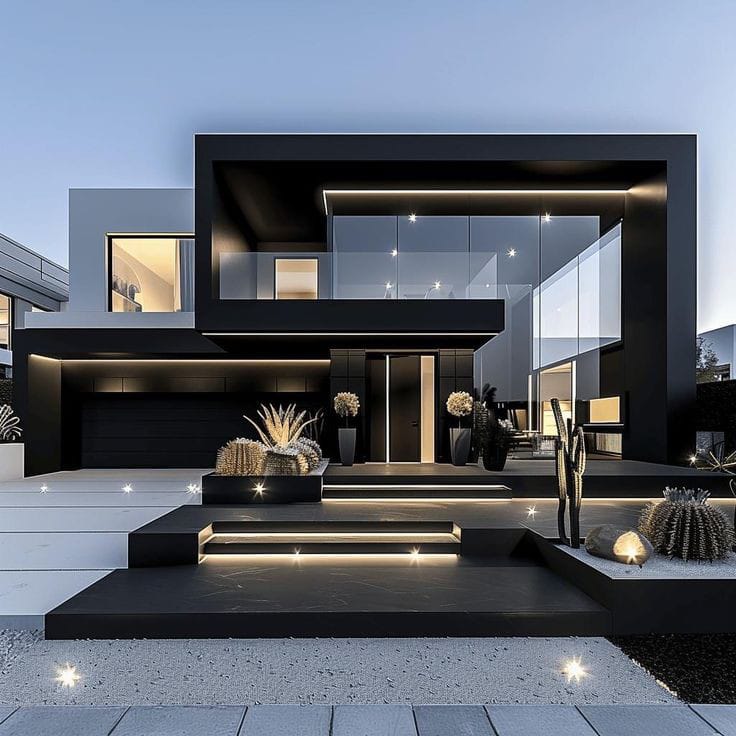 Building Construction and Interior Decor