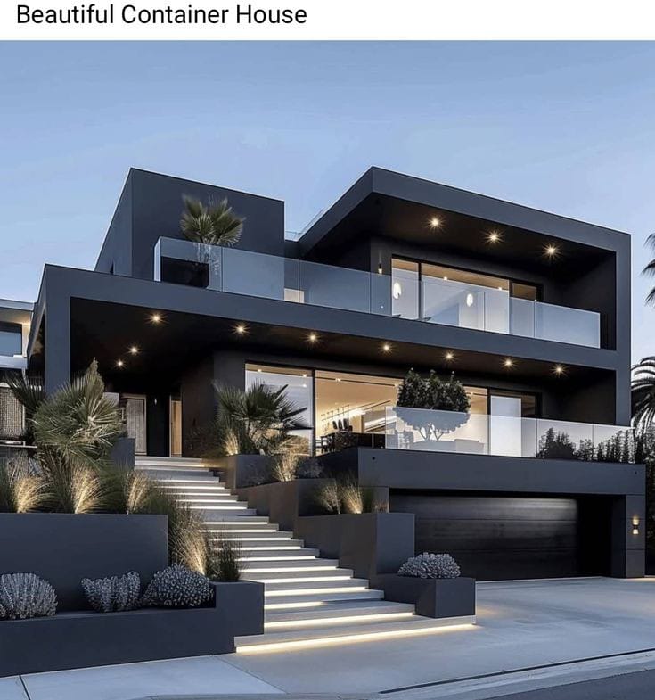 Building Construction and Interior Decor