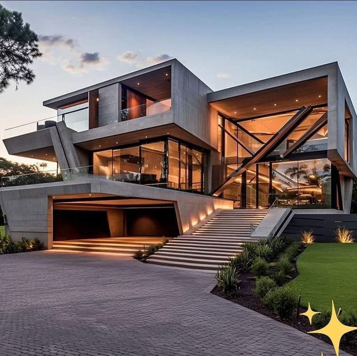 Building Construction and Interior Decor