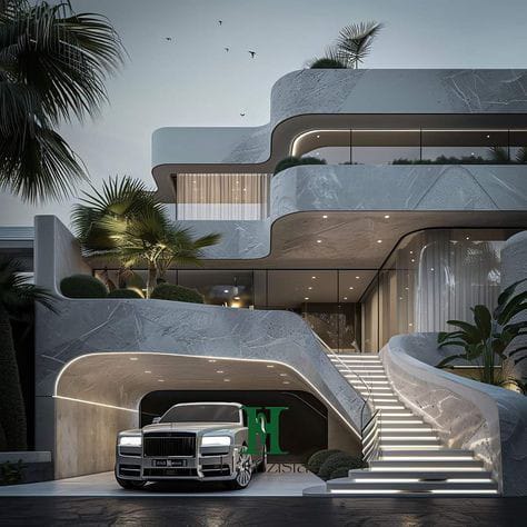 Building Construction and Interior Decor