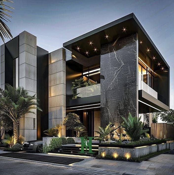 Building Construction and Interior Decor
