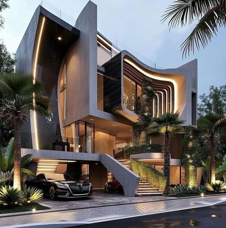 Building Construction and Interior Decor