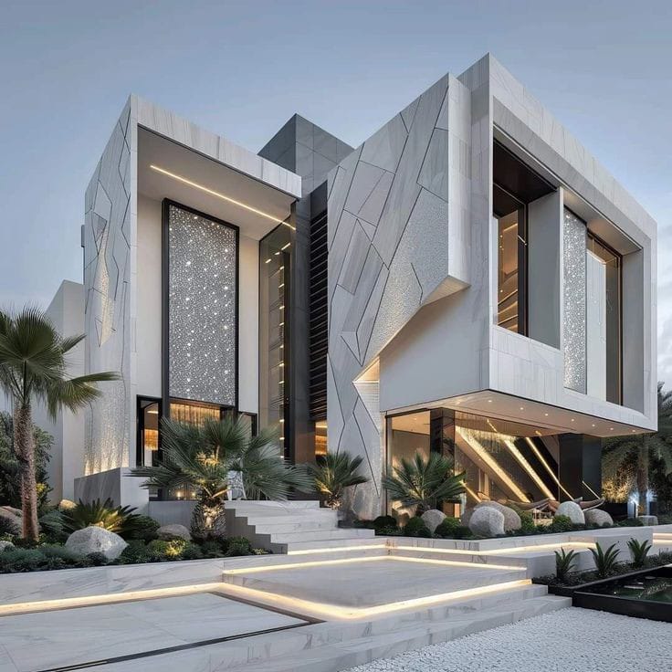 Building Construction and Interior Decor