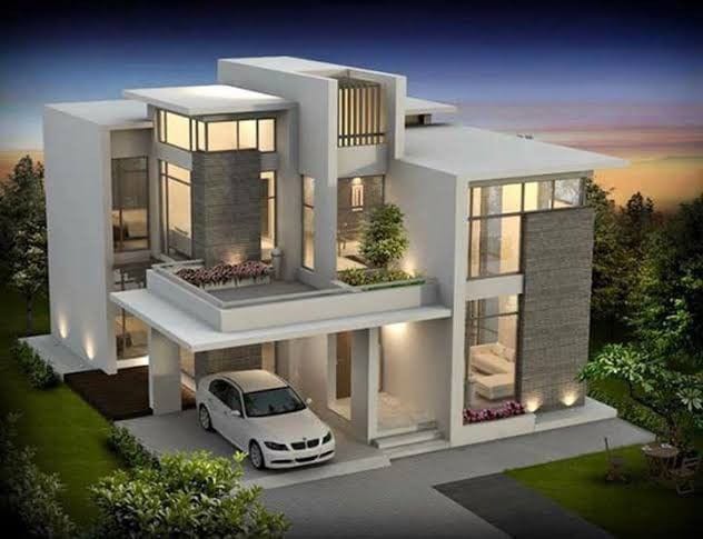 Building Construction and Interior Decor