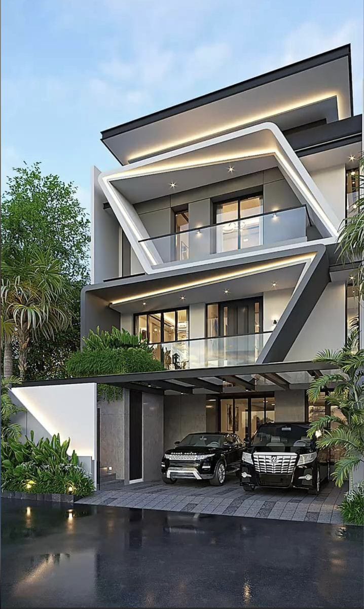 Building Construction and Interior Decor