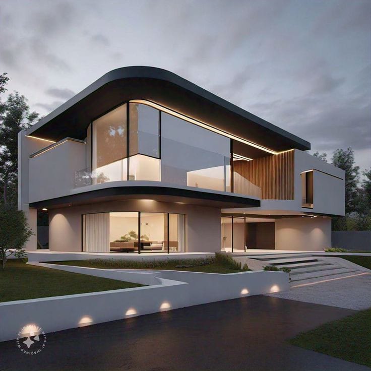 Building Construction and Interior Decor