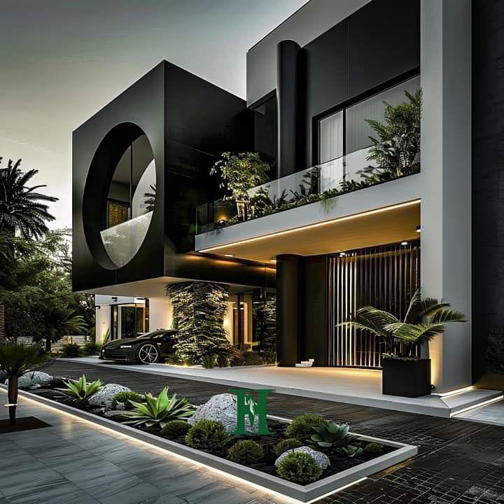 Building Construction and Interior Decor