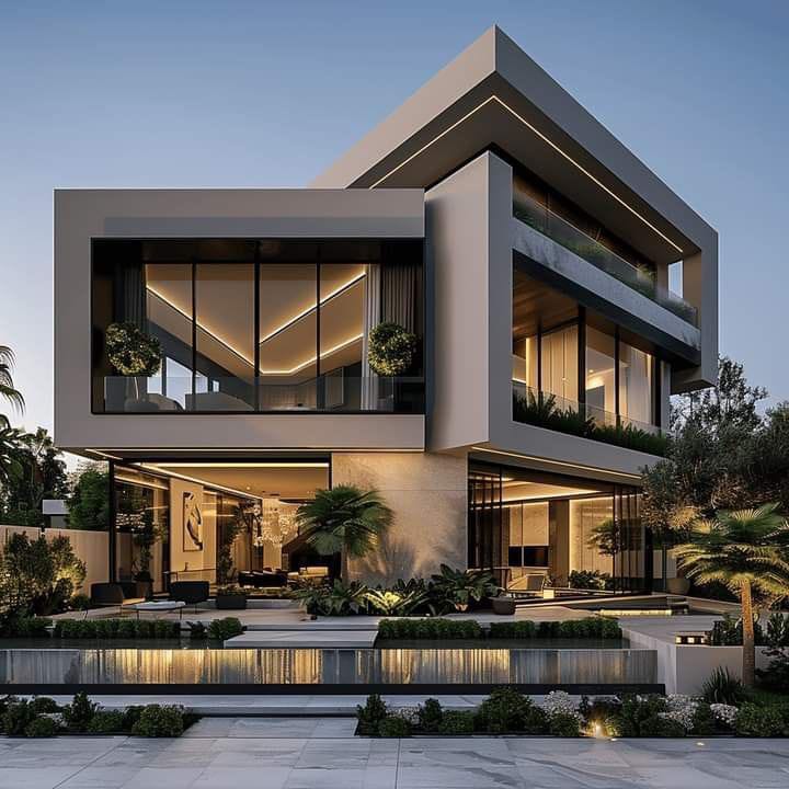 Building Construction and Interior Decor