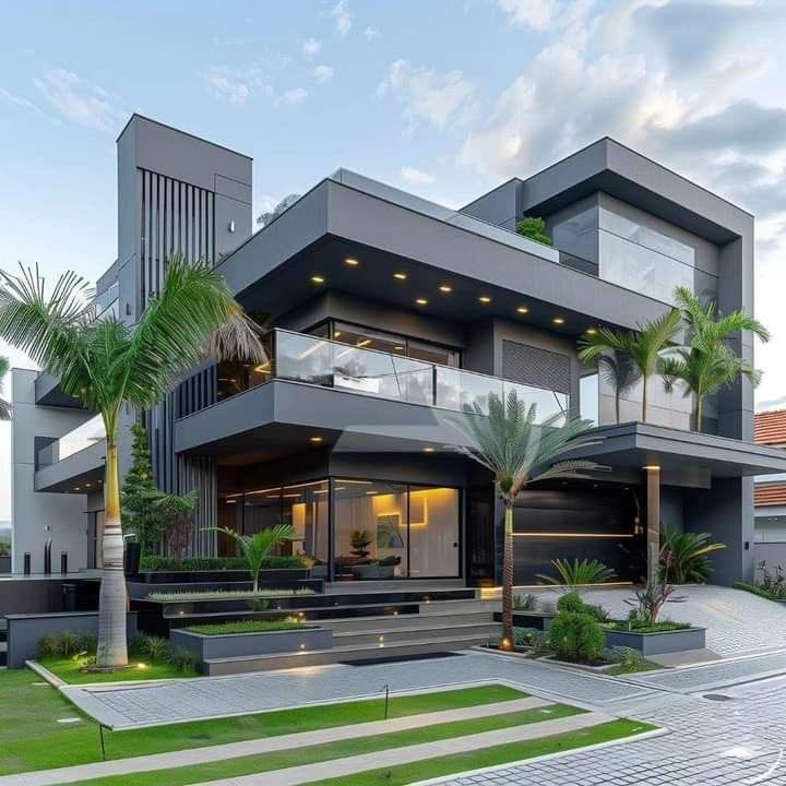 Building Construction and Interior Decor