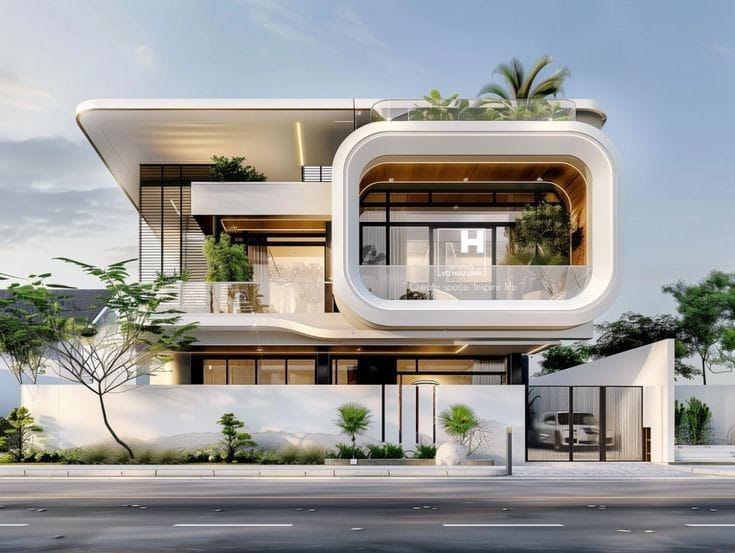 Building Construction and Interior Decor