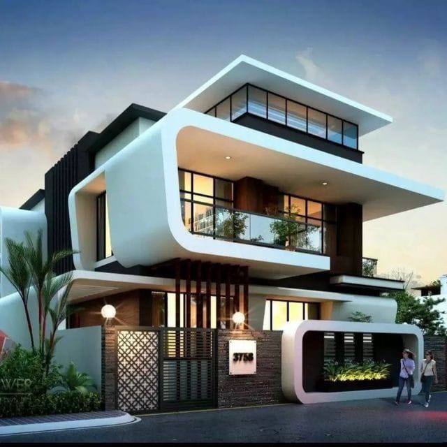 Building Construction and Interior Decor