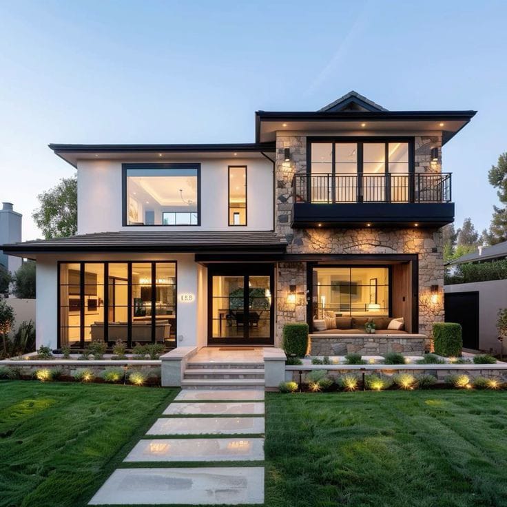 Building Construction and Interior Decor