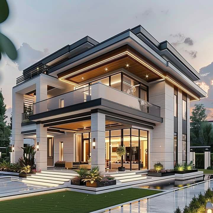 Building Construction and Interior Decor