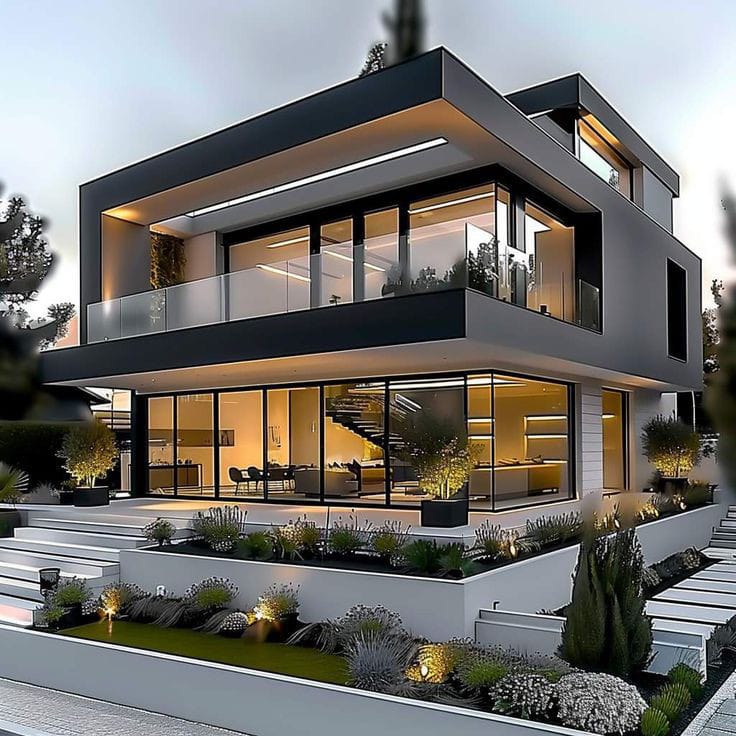 Building Construction and Interior Decor