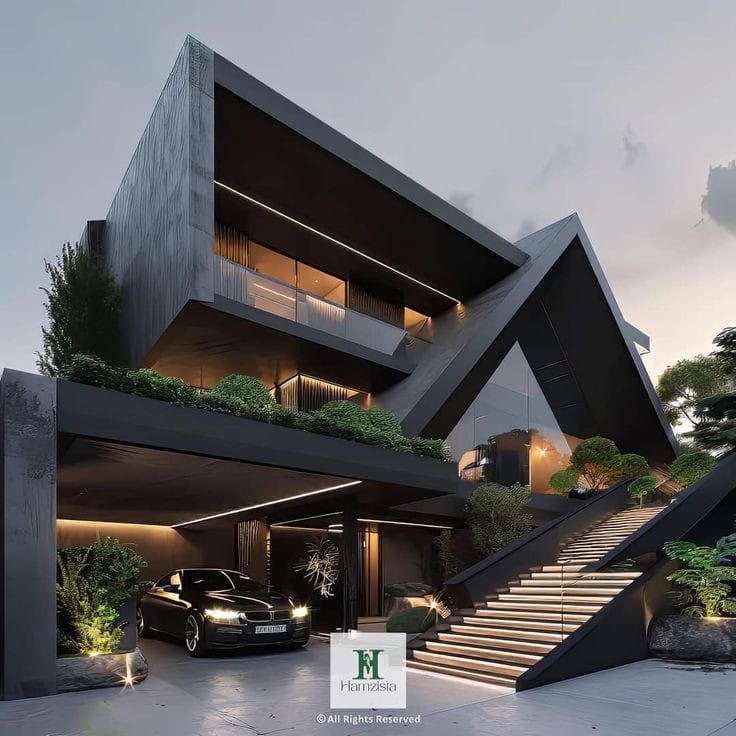 Building Construction and Interior Decor