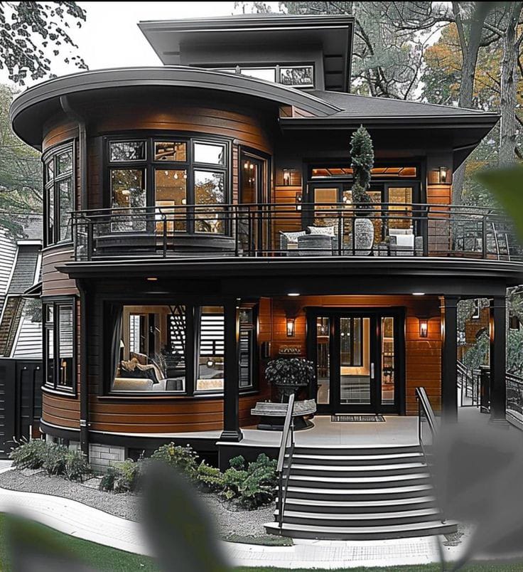 Building Construction and Interior Decor