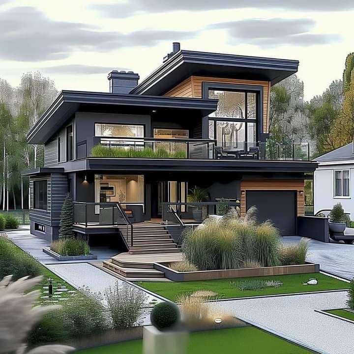 Building Construction and Interior Decor