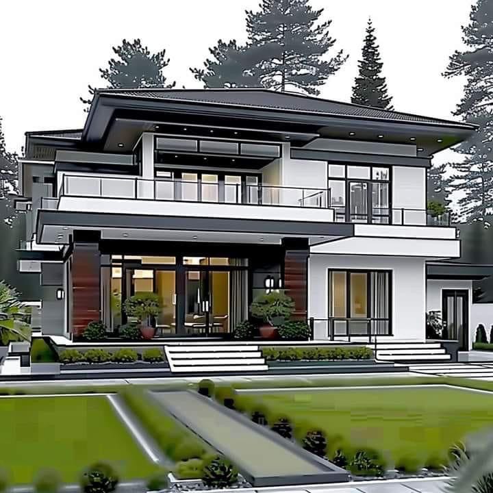 Building Construction and Interior Decor