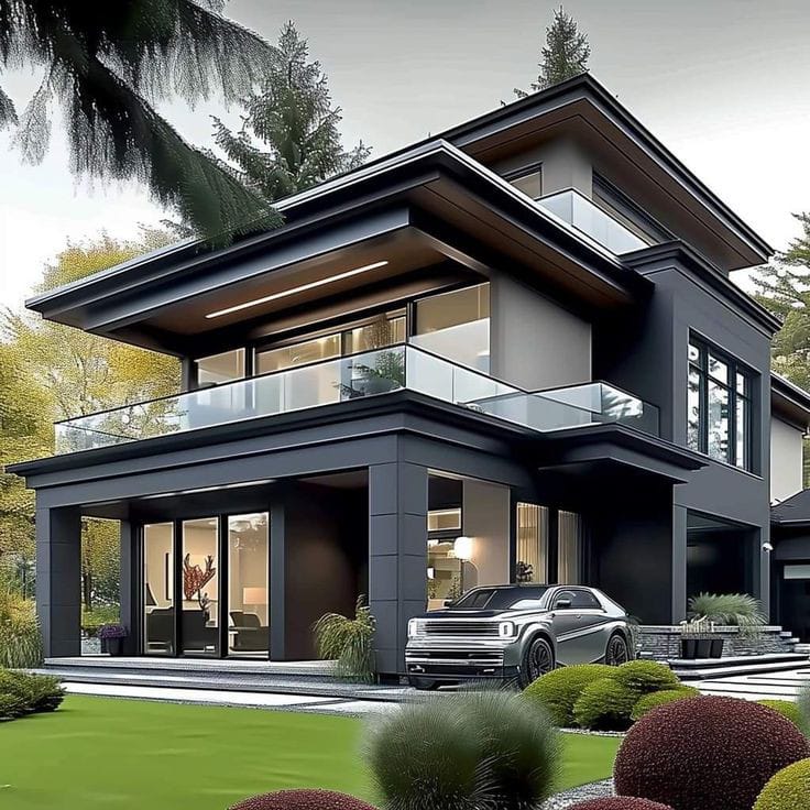Building Construction and Interior Decor