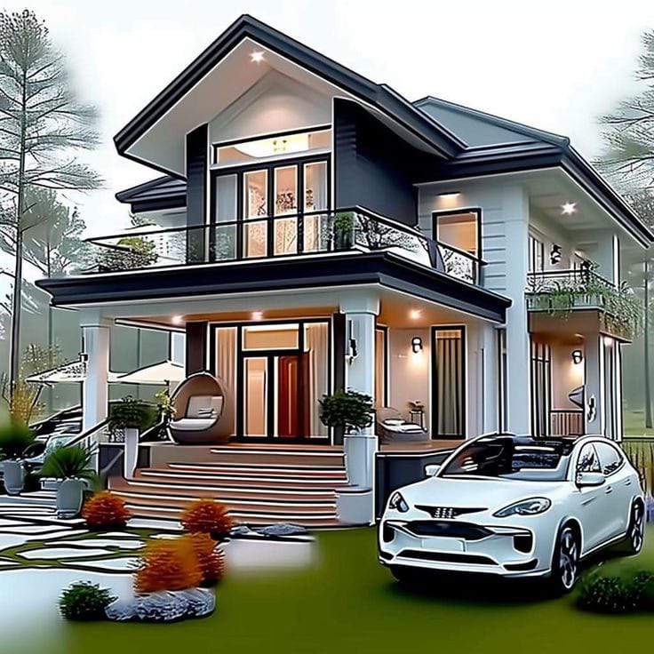Building Construction and Interior Decor