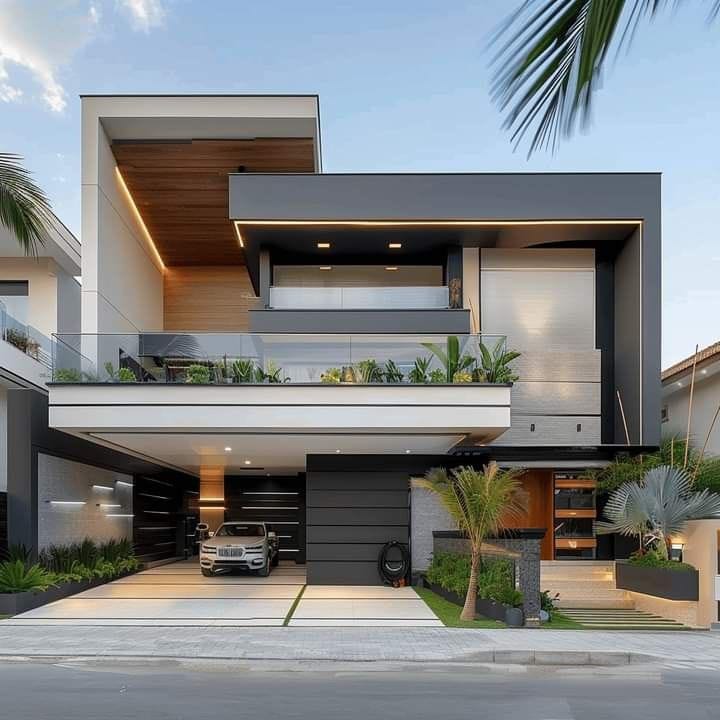 Building Construction and Interior Decor