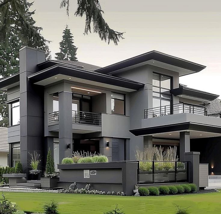 Building Construction and Interior Decor