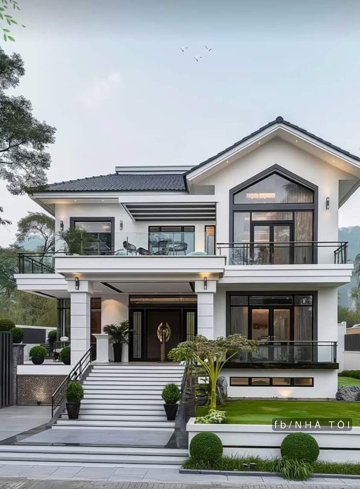Building Construction and Interior Decor