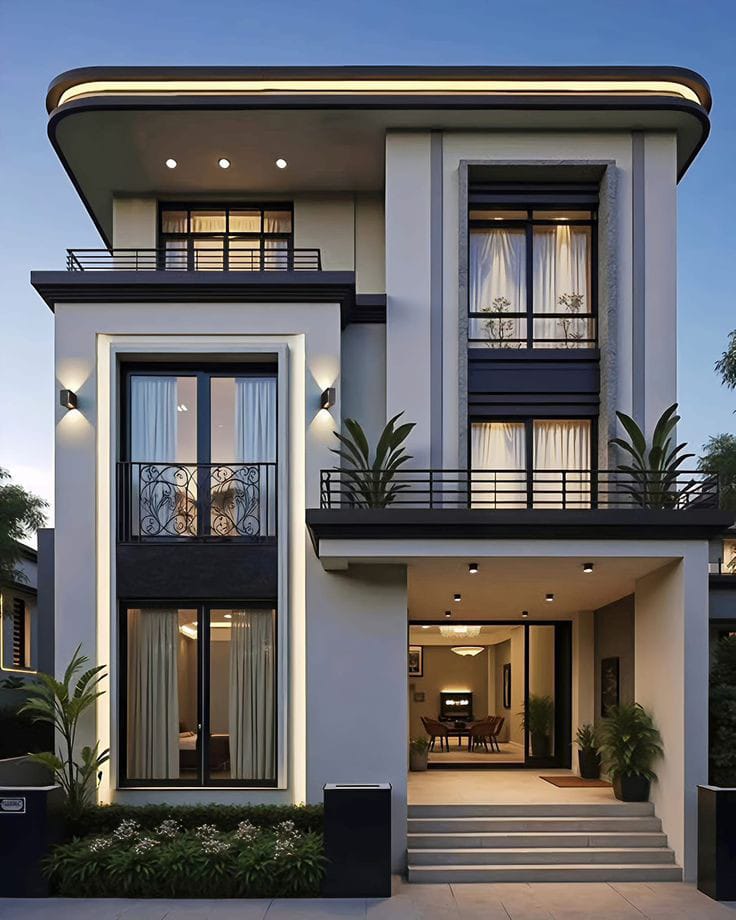 Building Construction and Interior Decor