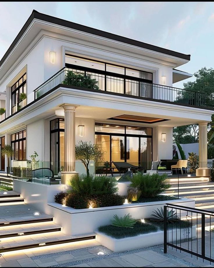 Building Construction and Interior Decor