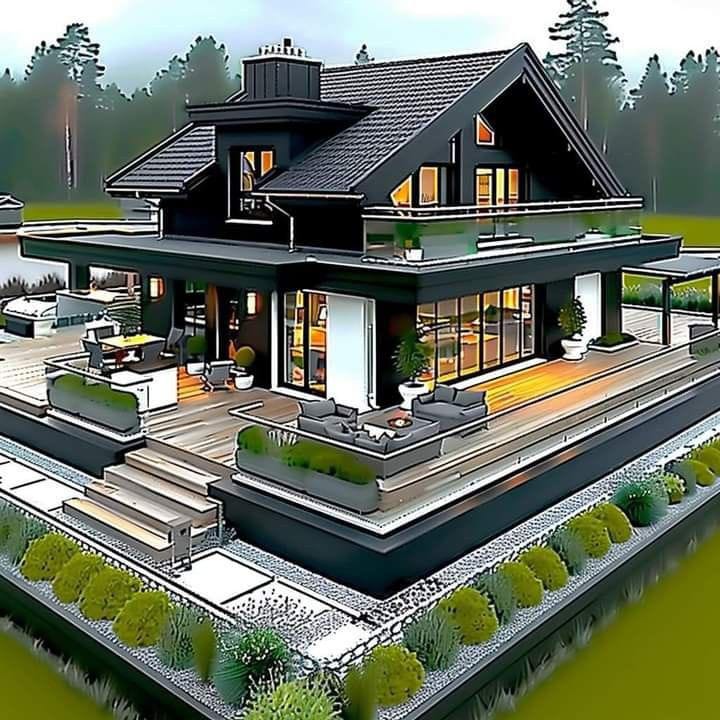 Building Construction and Interior Decor