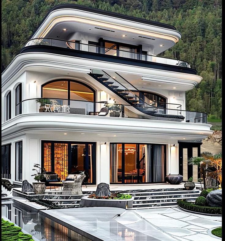 Building Construction and Interior Decor
