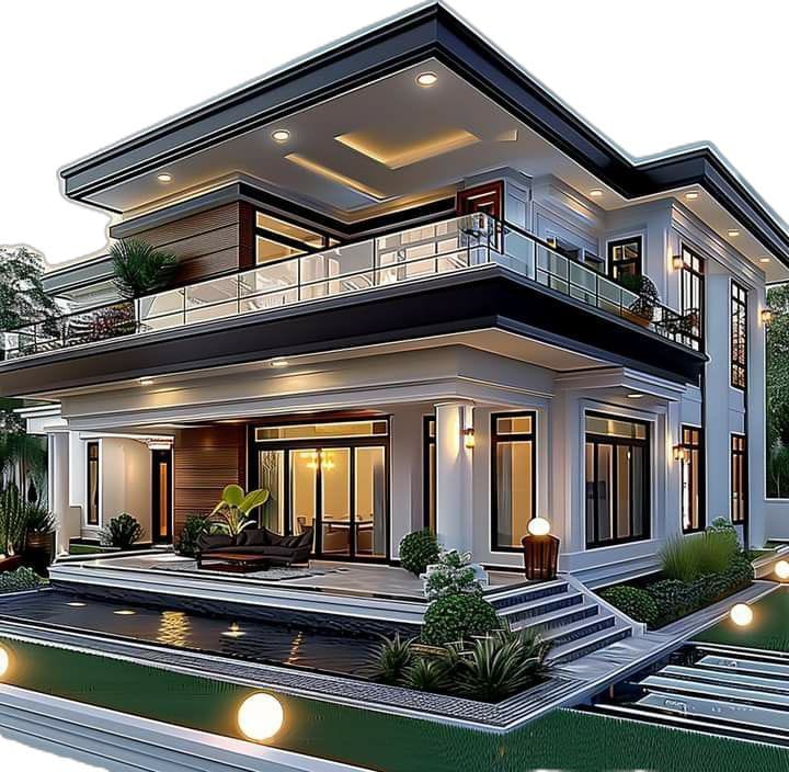 Building Construction and Interior Decor