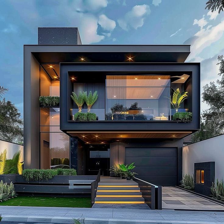 Building Construction and Interior Decor