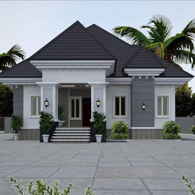 Building Construction and Interior Decor