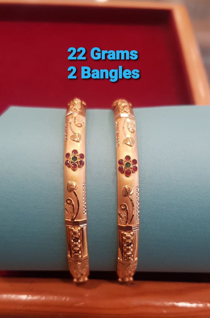 Bangles