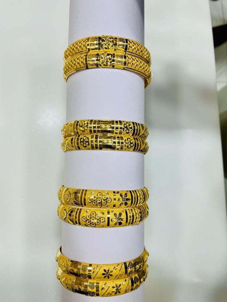 Bangles