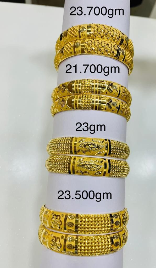 Bangles