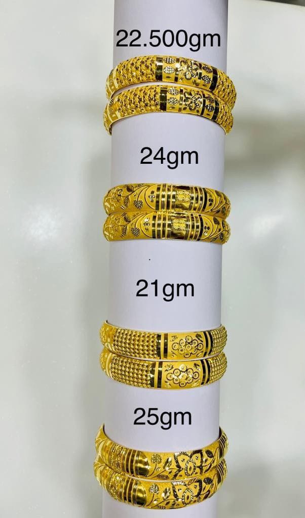 Bangles