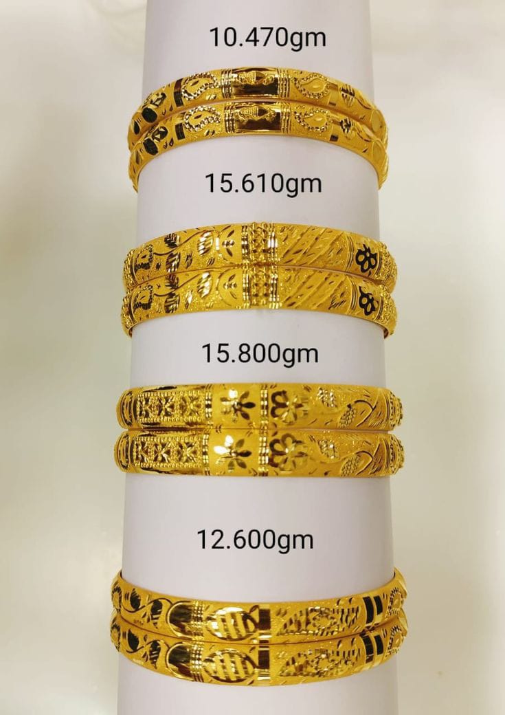 Bangles