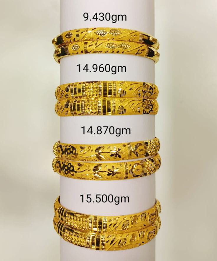 Bangles