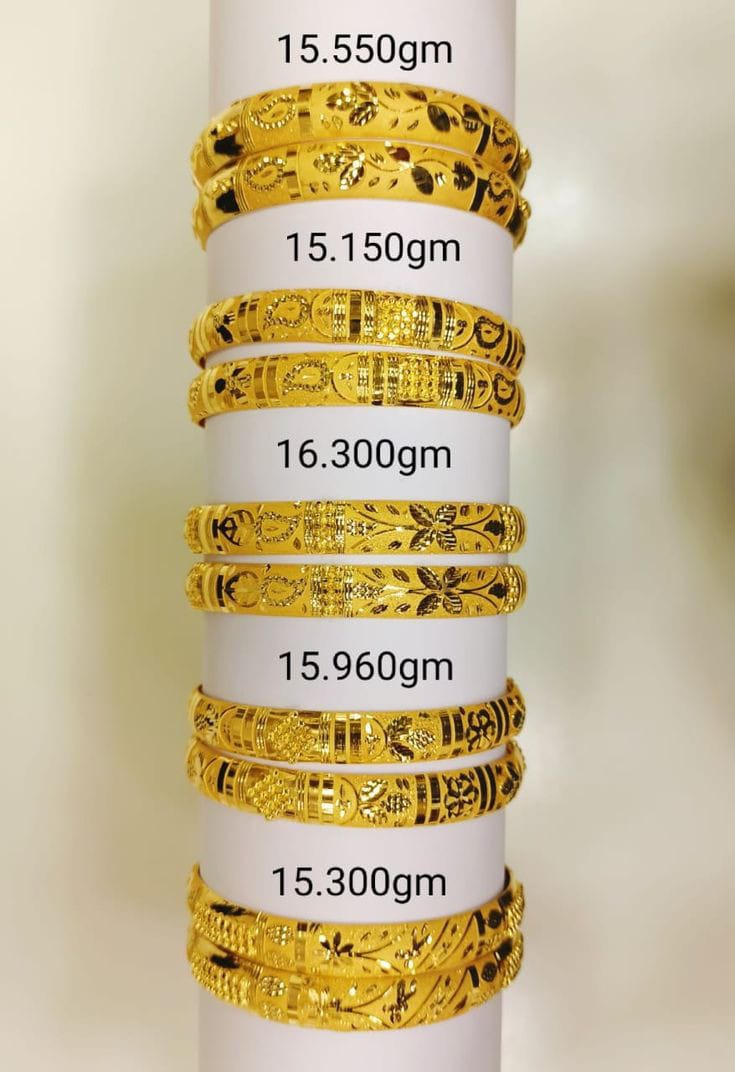 Bangles