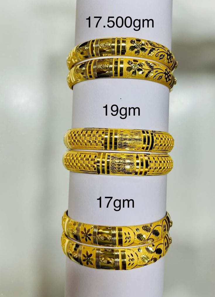 Bangles