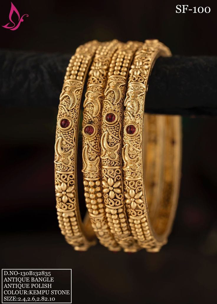 Bangles