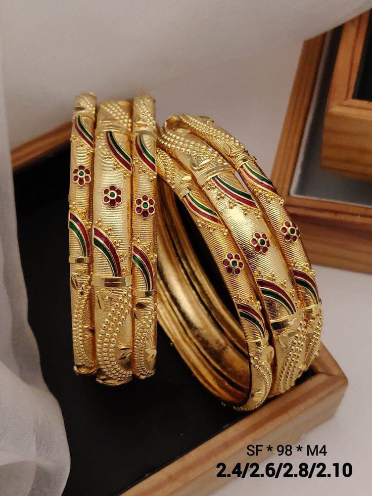 Bangles